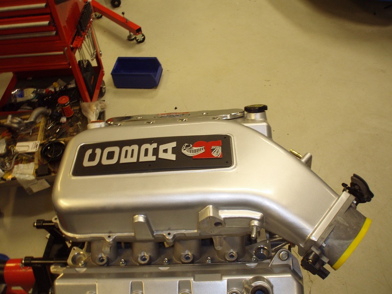 2000 Cobra R Engine 4.JPG