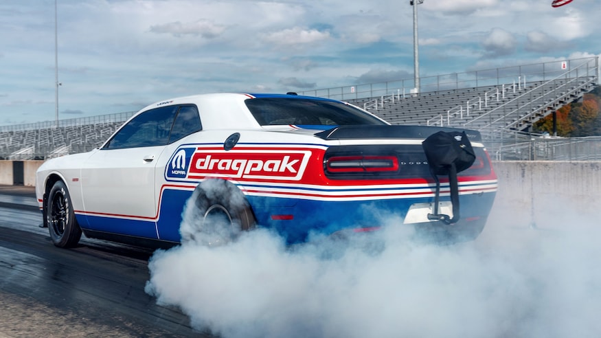2020-Mopar-Dodge-Challenger-Drag-Pak-Rear-Three-Quarter-Burnout.jpg