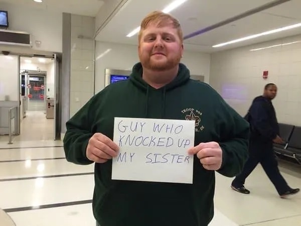 Airport-Pick-Up-Signs-guy-who-knocked-up-my-sister.jpg