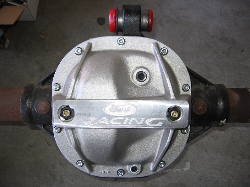 Ford Racing Differential Cover Installed.jpg