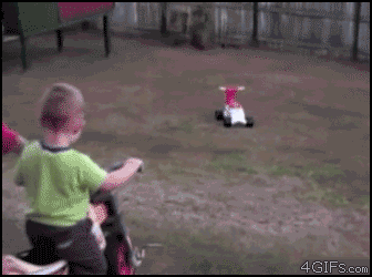 Mom-pushes-kid-tricycle-fail.gif