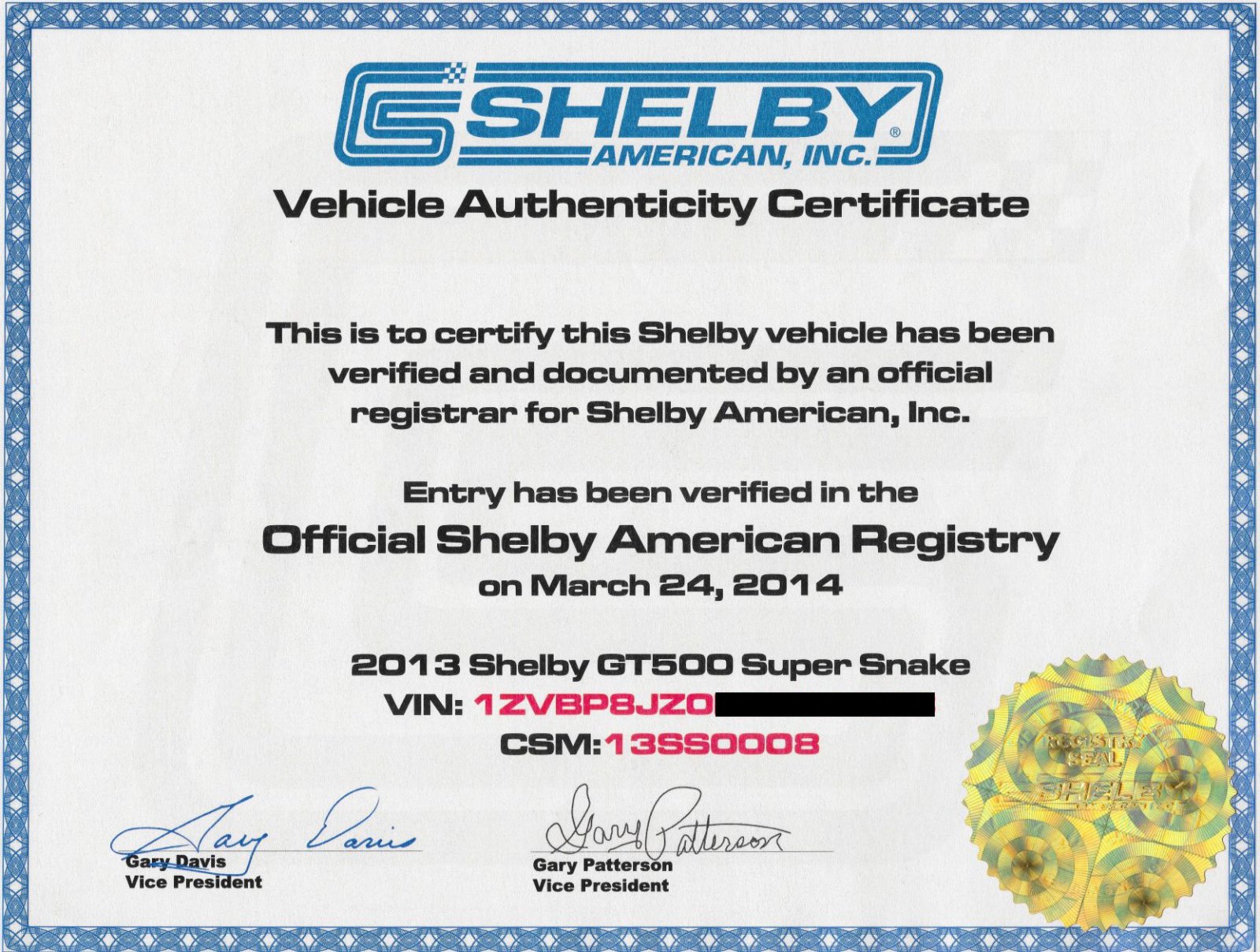 Shelby GT500 Super Snake Certificate.jpg