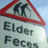 elderfeces