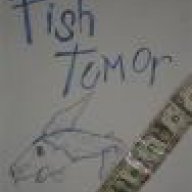 fish tumor
