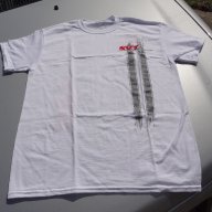 SVTP VooDoo T-Shirt - White